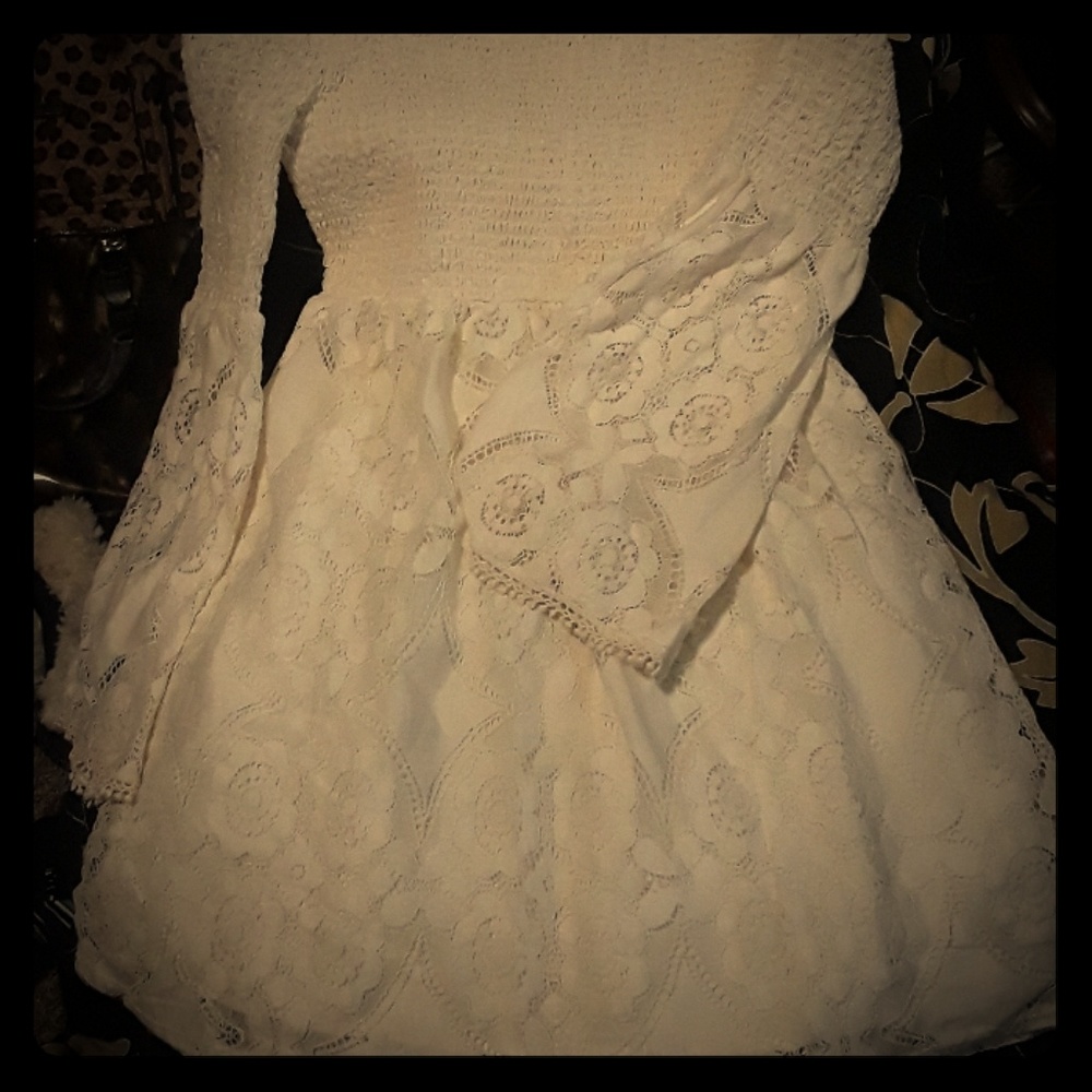 Vintage dress
